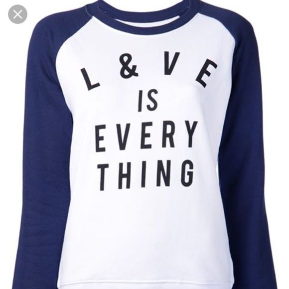 Zoe Karssen Sweatshirt - Picture 2 of 7